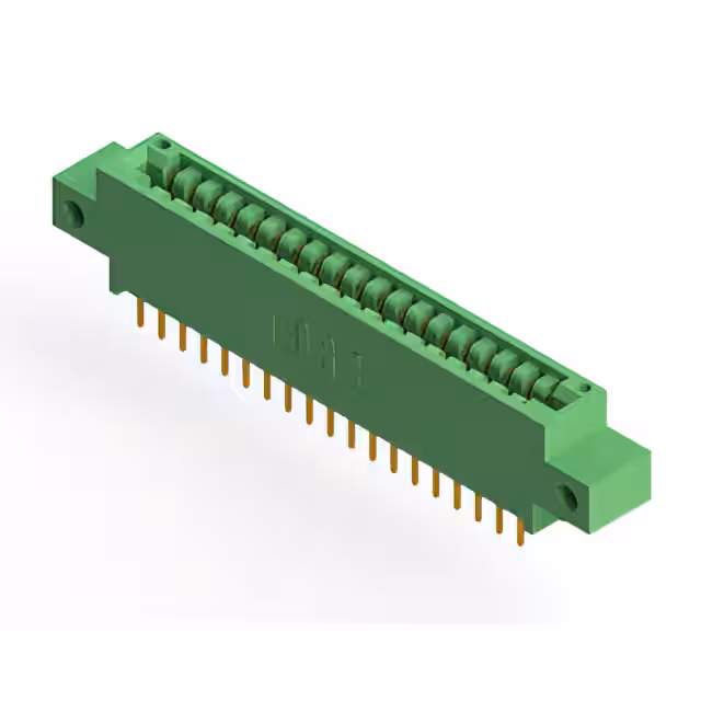 846-038-521-812 EDAC Inc.  Edgeboard Connectors